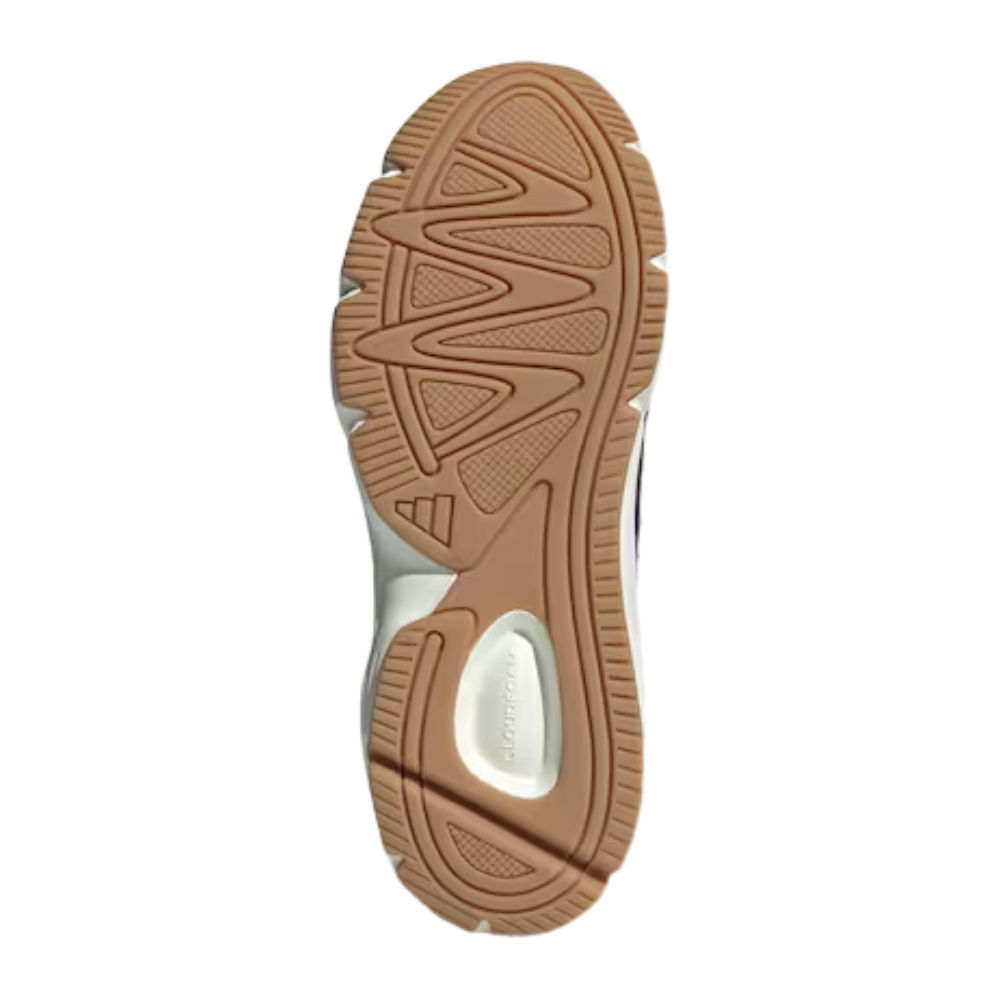 Tenis Adidas Crazy Chaos 2000 IG4351 Beige/Gris Hombre 