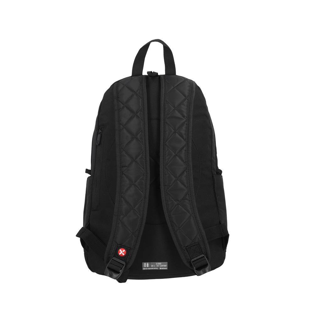 MOCHILA XTREM LINX 4XT BLACK