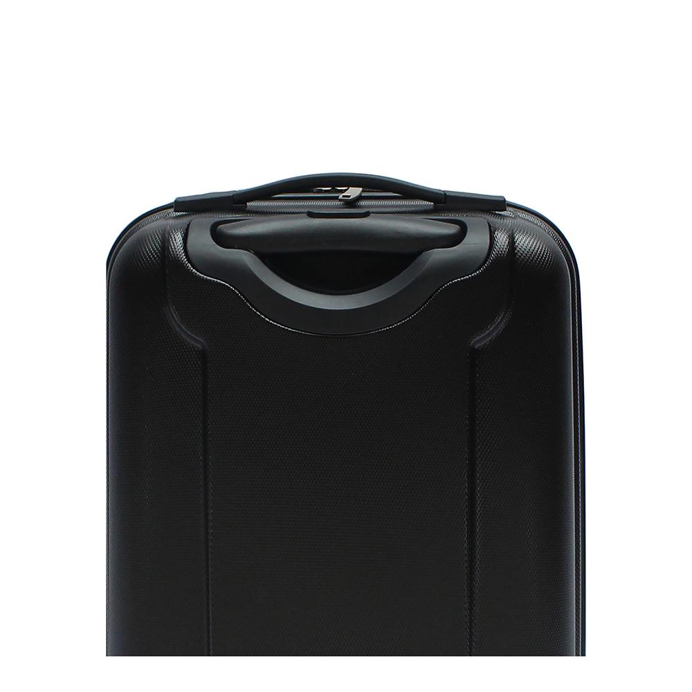 MALETA AMERICAN TOURISTER CIRRUS LIGHT 28" NEGRA