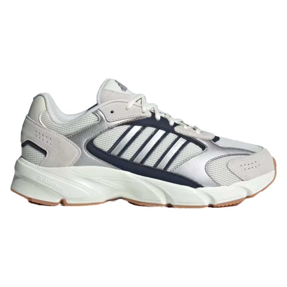 Tenis Adidas Crazy Chaos 2000 IG4351 Beige/Gris Hombre 