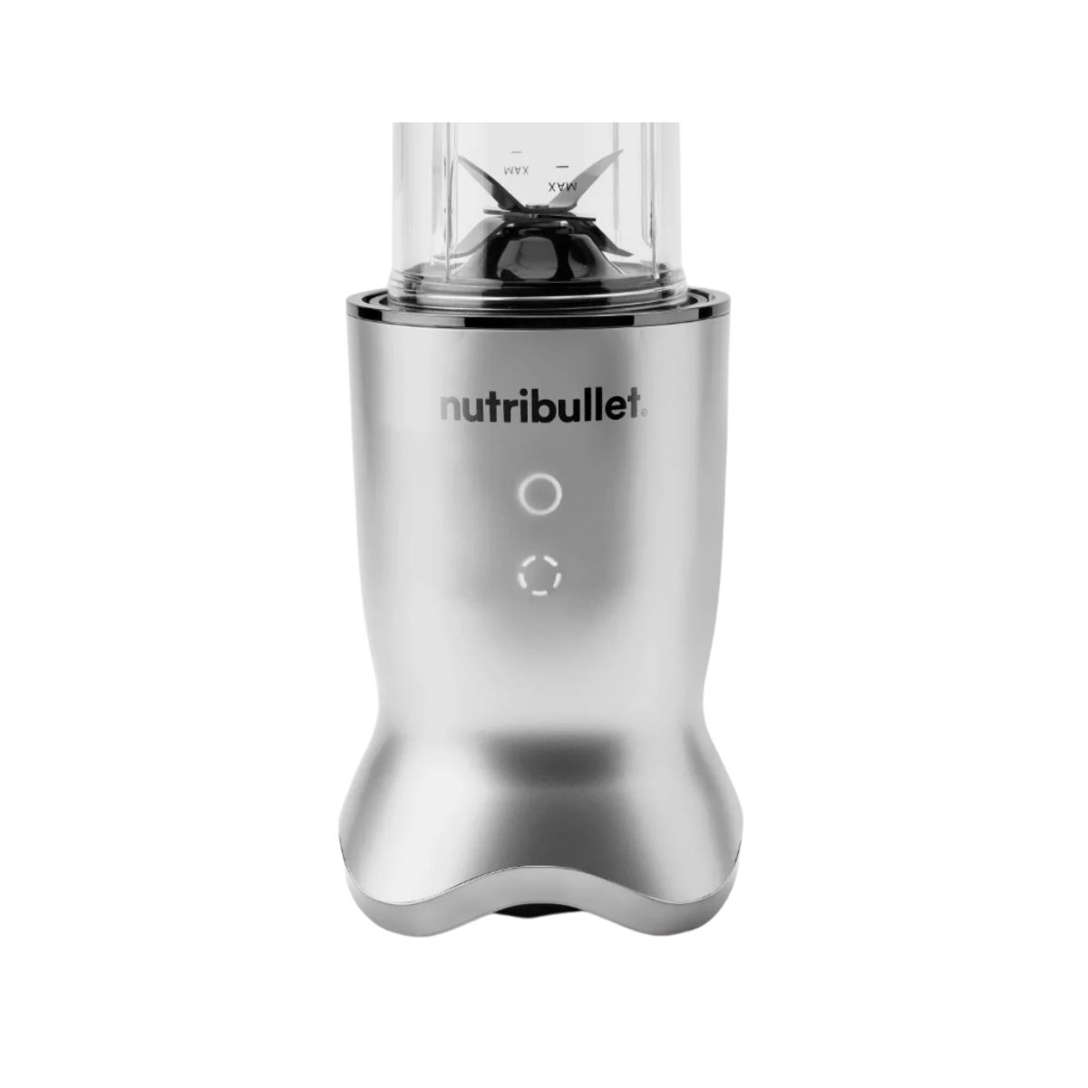 Pulverizador de alimentos Nutribullet Ultra Plata 1200 W NB-500