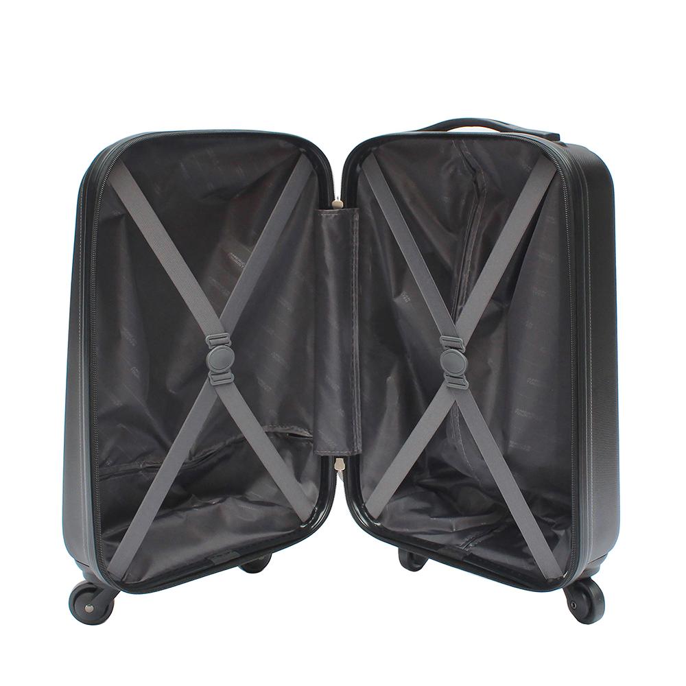 MALETA AMERICAN TOURISTER CIRRUS LIGHT 28" NEGRA