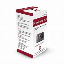 Testoviron 250mg/ml | Rotterdam | Testosterona Enantato Inyectable 10ml