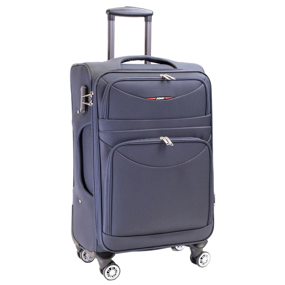 MALETA JON 8981 24" AZUL