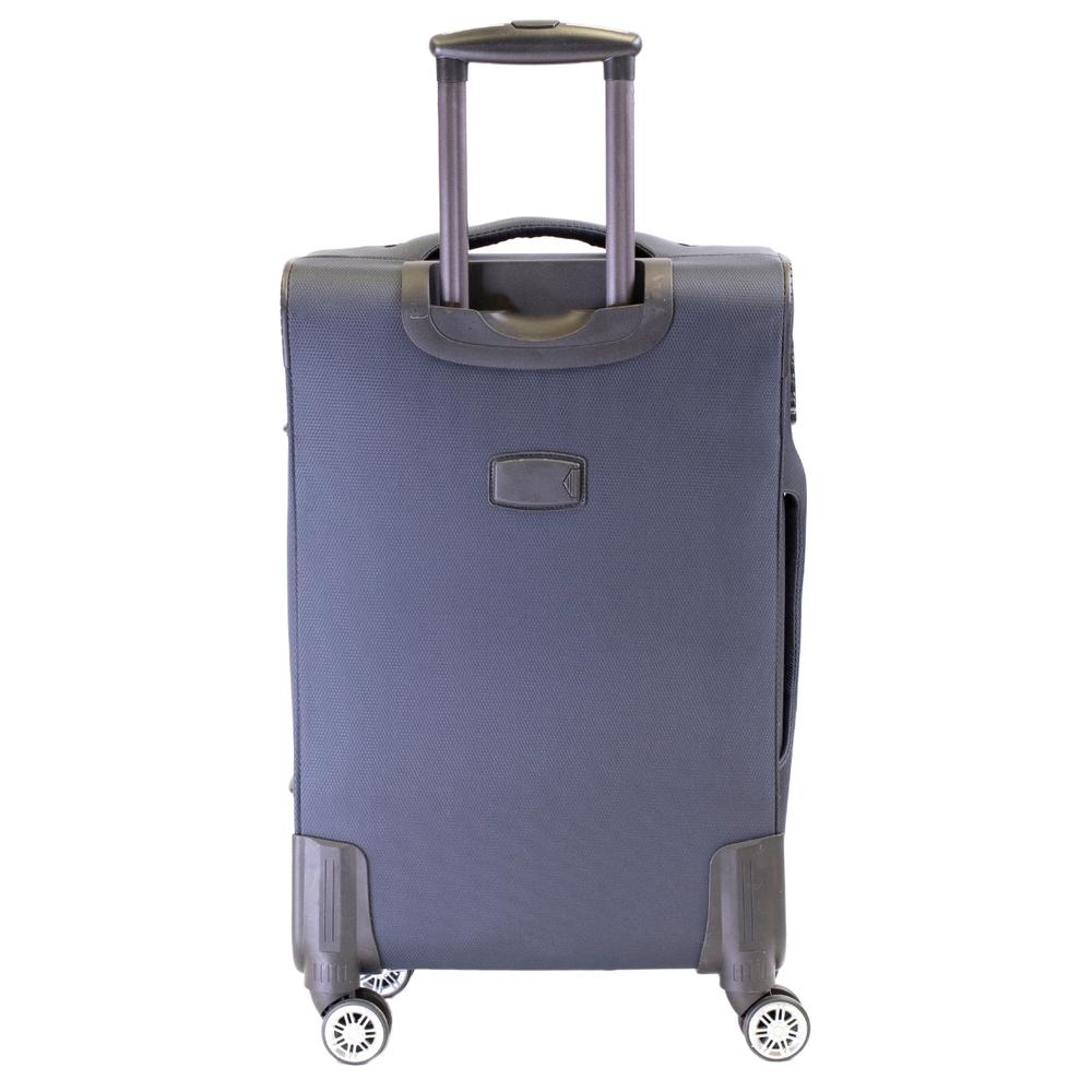MALETA JON 8981 24" AZUL