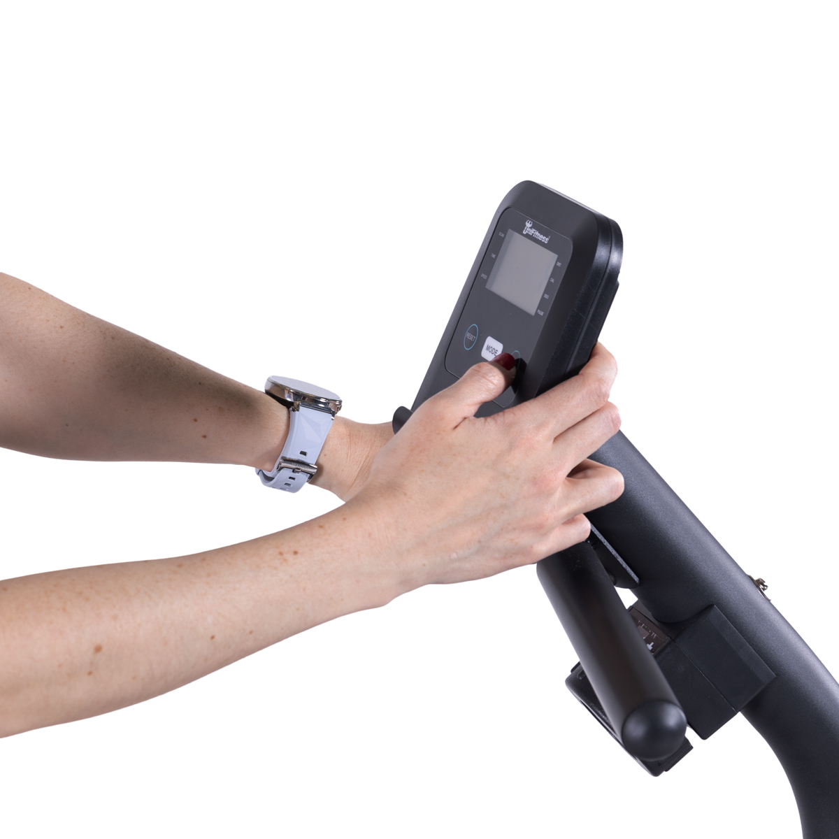 Bicicleta Recumbente Unifitness 008U
