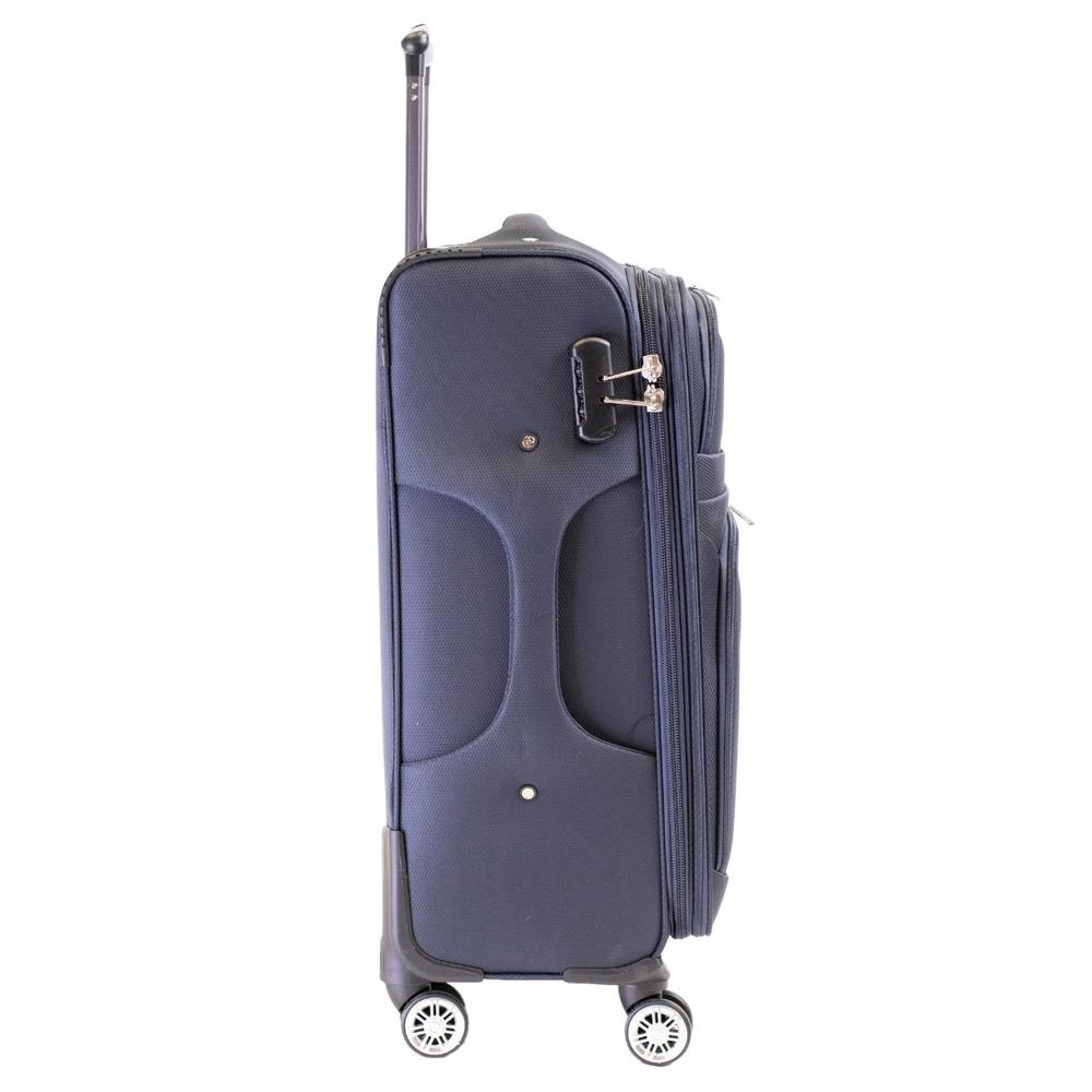 MALETA JON 8981 24" AZUL