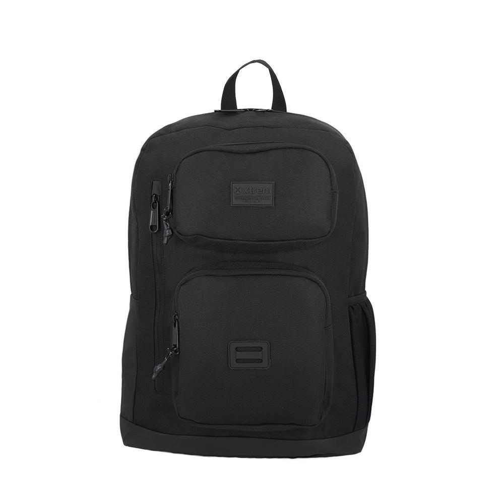 MOCHILA XTREM JERSEY NEGRA