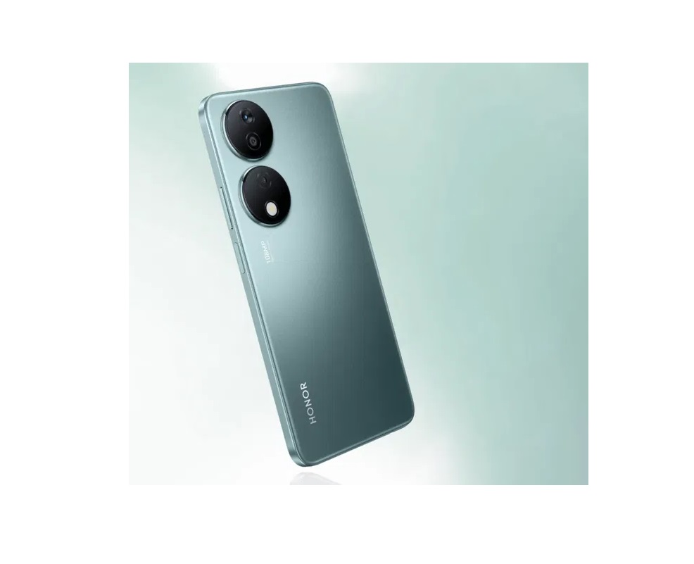 Honor X7B 256Gb 8Ram Color Verde Nuevo Libre