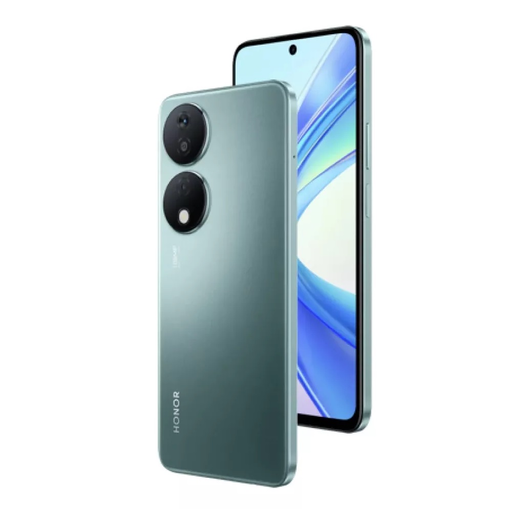 Honor X7B 256Gb 8Ram Color Verde Nuevo Libre