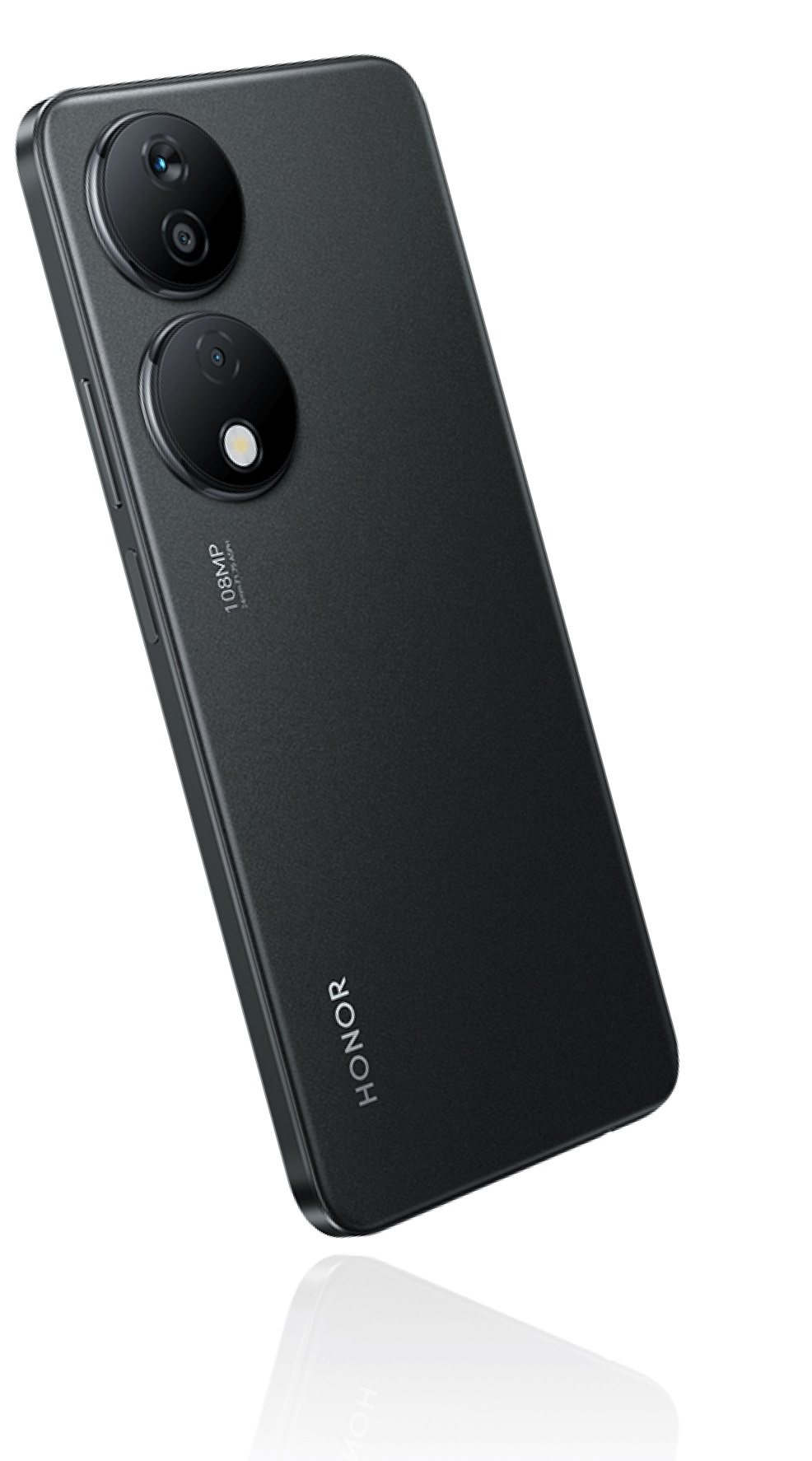 Honor X7B 256Gb 8Ram Color Negro Nuevo Libre