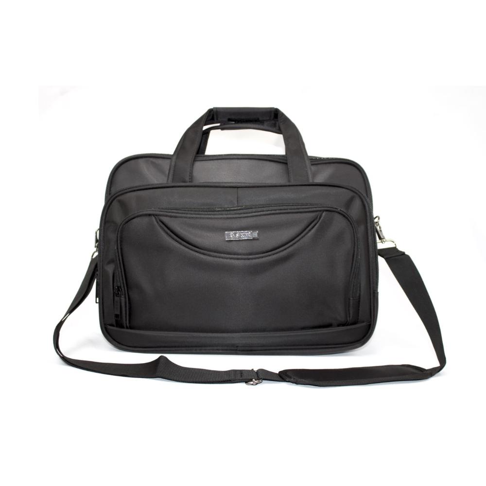 PORTA LAPTOP SKV 82010 NEGRO
