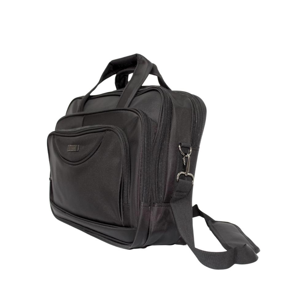 PORTA LAPTOP SKV 82010 NEGRO