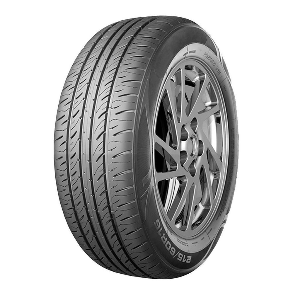 Paquete De 2 Llantas 185/70r14 Saferich Frc16 88h