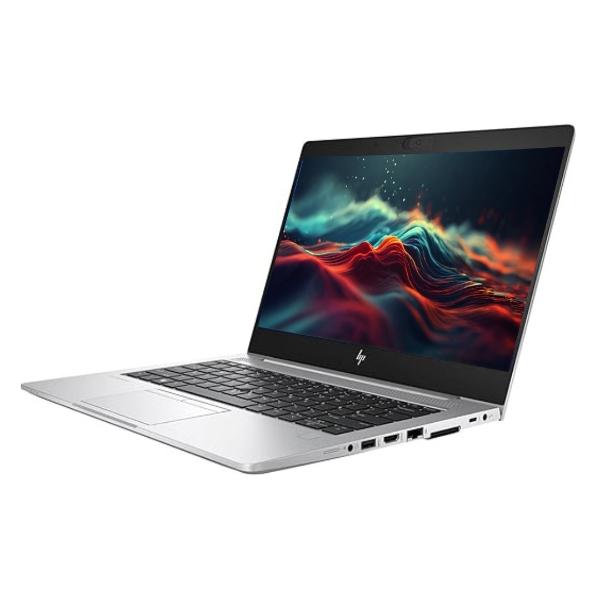 LAPTOP HP ELITEBOOK 830 G6 13.3" INTEL CORE I5-8365U CON 8GB DE RAM Y 980GB SSD -REACONDICIONADO A-