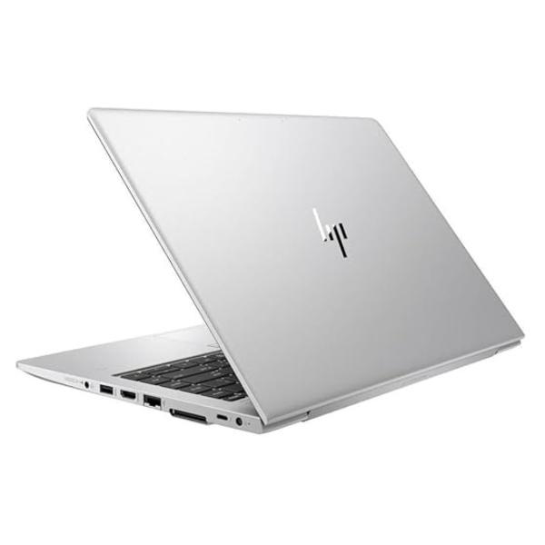LAPTOP HP ELITEBOOK 830 G6 13.3" INTEL CORE I5-8365U CON 32GB DE RAM Y 512GB SSD -REACONDICIONADO A-