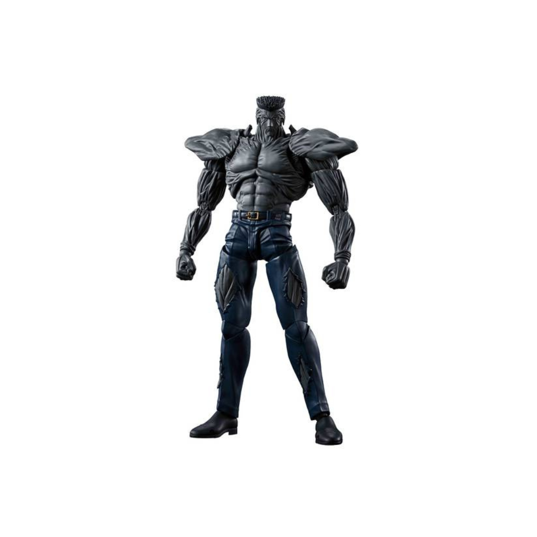 TAMASHII NATIONS S.H.FIGUARTS - YOUNGER TOGURO 100 - YU YU HAKUSHO