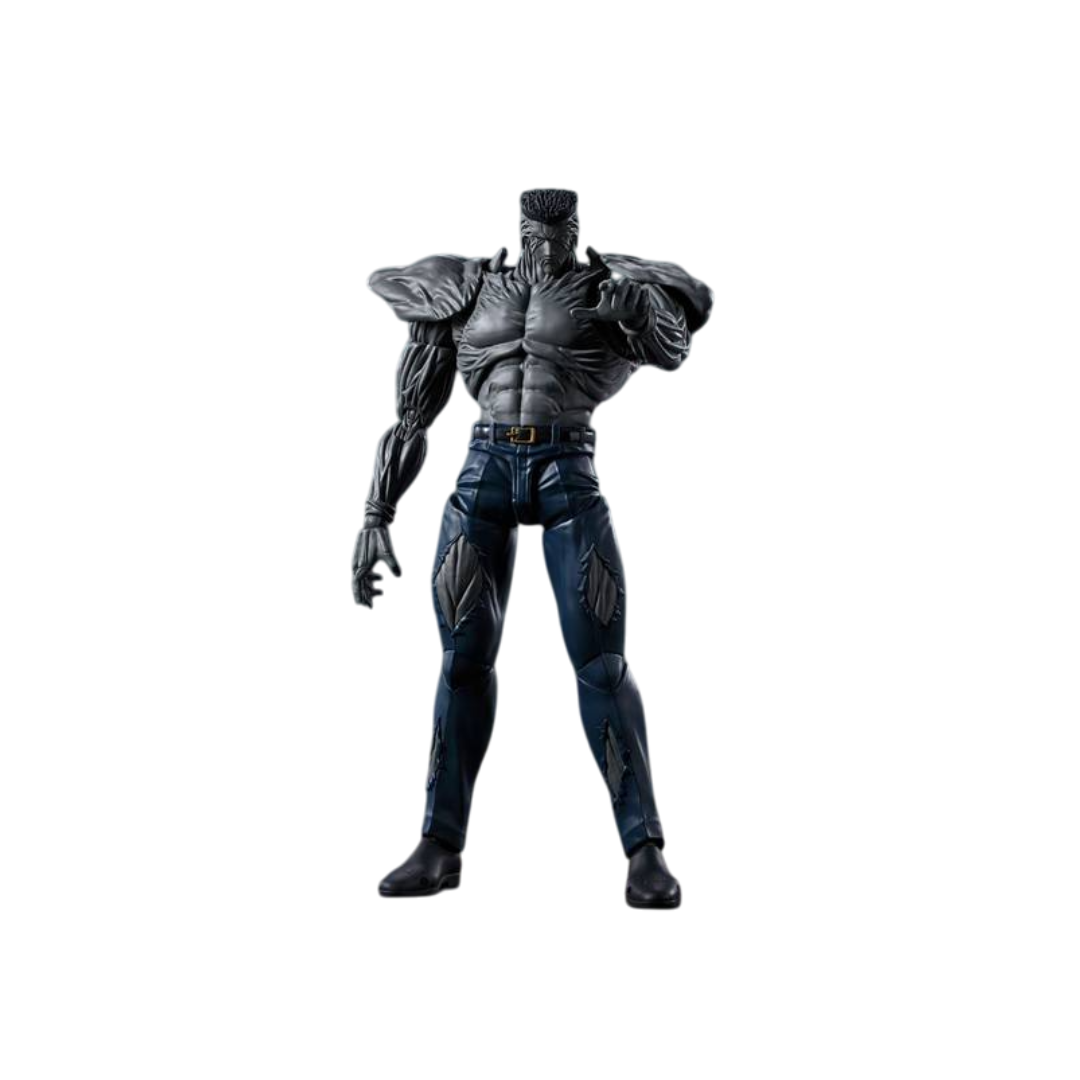 TAMASHII NATIONS S.H.FIGUARTS - YOUNGER TOGURO 100 - YU YU HAKUSHO