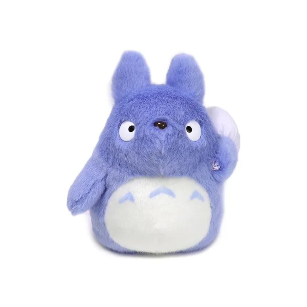 STUDIO GHIBLI - TOTORO MEDIANO PELUCHE - MI VECINO TOTORO