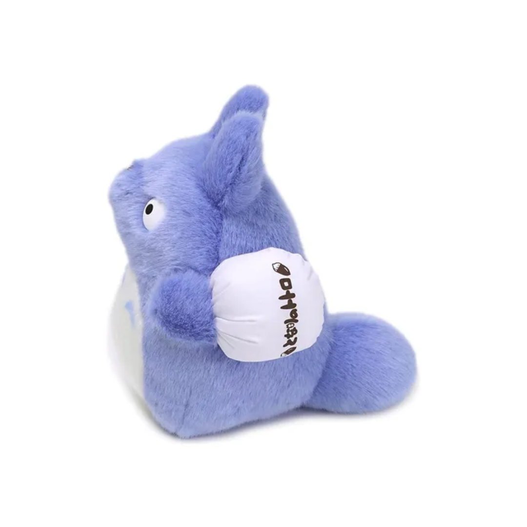STUDIO GHIBLI - TOTORO MEDIANO PELUCHE - MI VECINO TOTORO