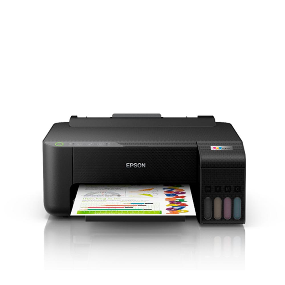 IMPRESORA EPSON ECOTANK L1250 A COLOR USB/WIFI 15PPM WIN/MAC C11CJ71301