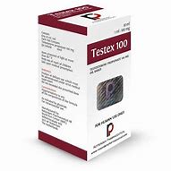 Testex 100mg/ml | Rotterdam | Testosterone Propionate Inyectable 10ml