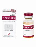 Finajet 100mg/ml | Rotterdam | Trembolona Enantato Inyectable 10ml