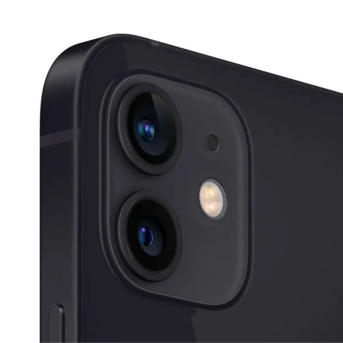 Apple iPhone 12 128gb Negro Reacondicionado Grado A. Garantía
