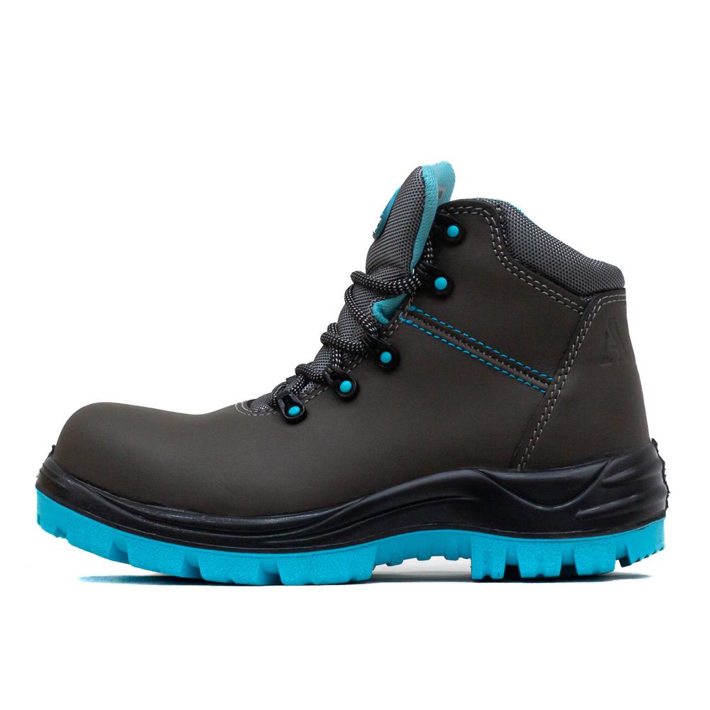 Botas de Seguridad Armada 5026