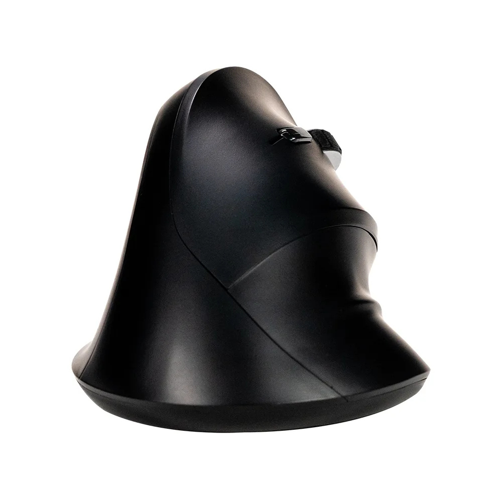 MOUSE NACEB INFINITY VERTICAL VS1 INALAMBRICO 1600DPI NEGRO NA-0130