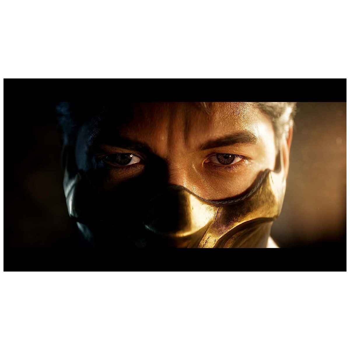 Nintendo Switch Juego Mortal Kombat 1 