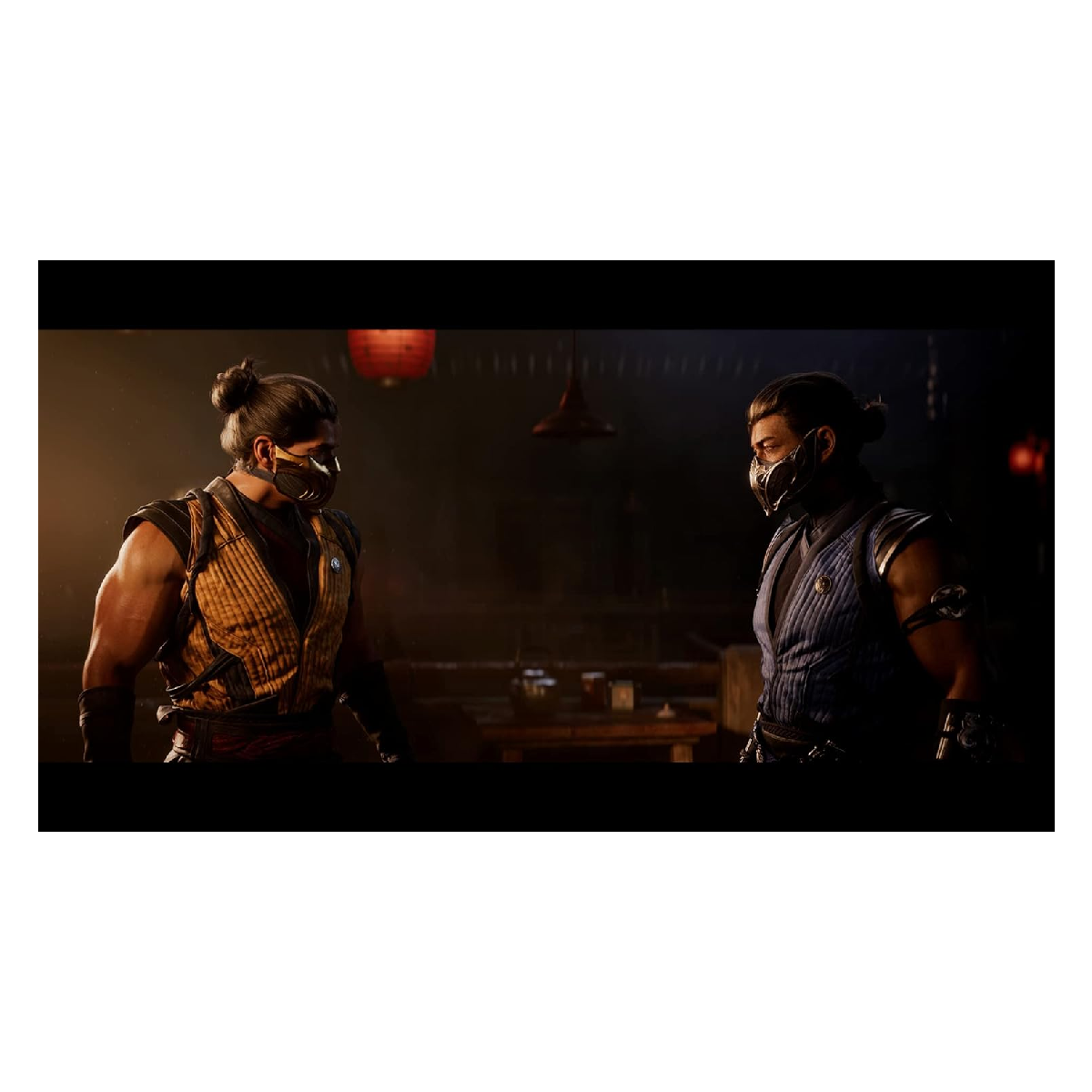 Nintendo Switch Juego Mortal Kombat 1 