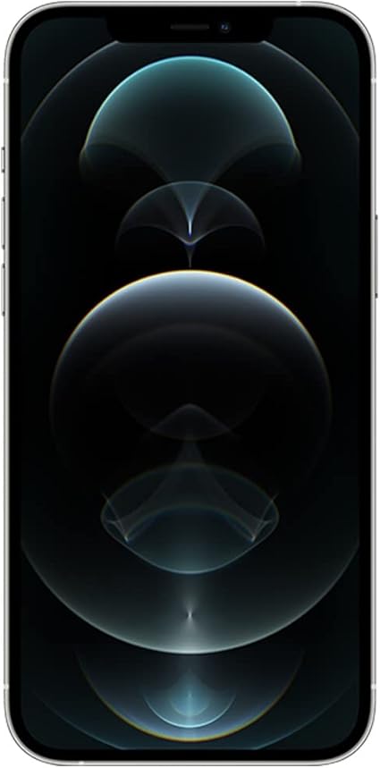 iPhone 12 Pro Max 128GB  Azul pacifico Reacondicionado Grado A. 1 año Garantía.