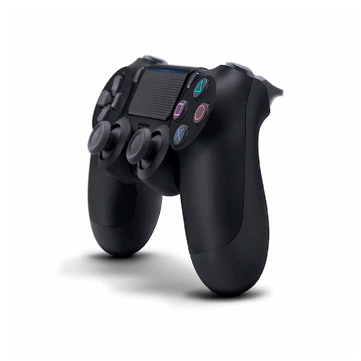 PS4 Control Dualshock 4 (Negro)