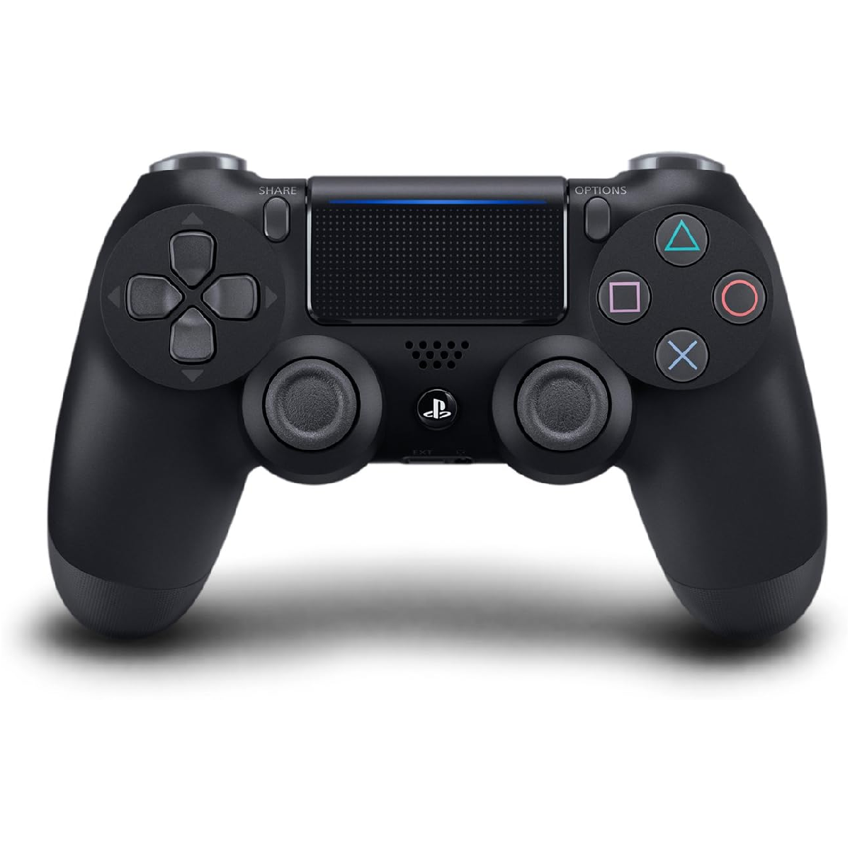 PS4 Control Dualshock 4 (Negro)