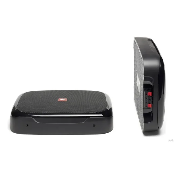 Par DE Subwoofer Pasivo JBL Fuse 8 Pulgadas 200w rms