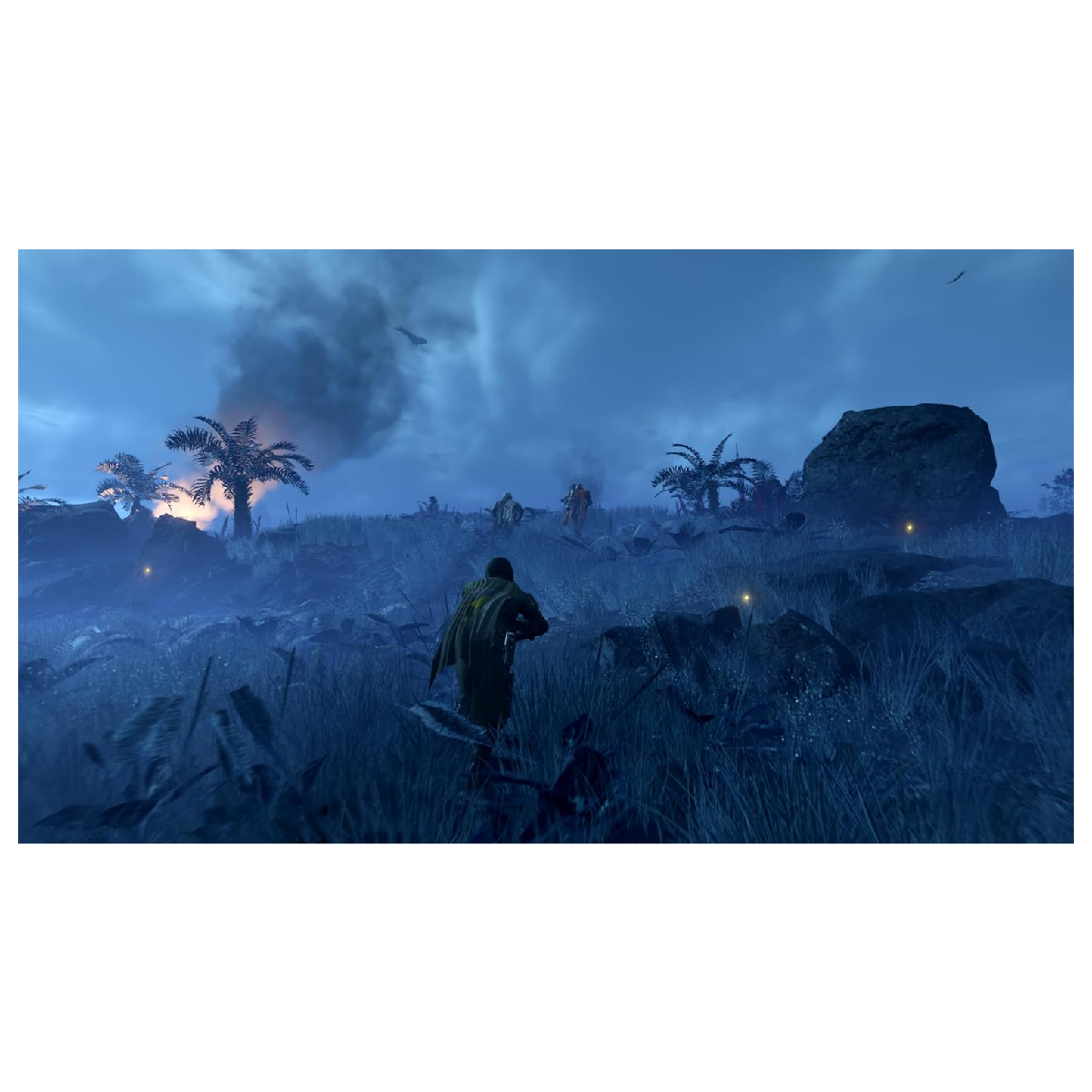 Ps5 Juego Helldivers 2