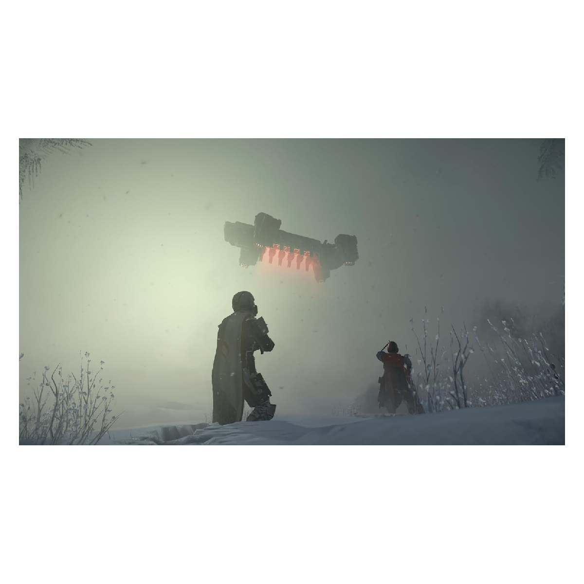Ps5 Juego Helldivers 2