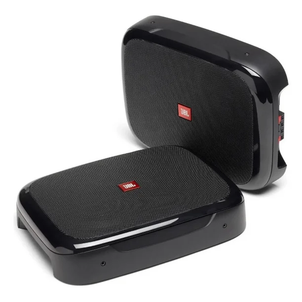 Par DE Subwoofer Pasivo JBL Fuse 8 Pulgadas 200w rms