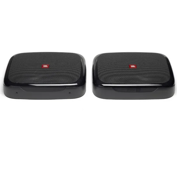 Par DE Subwoofer Pasivo JBL Fuse 8 Pulgadas 200w rms