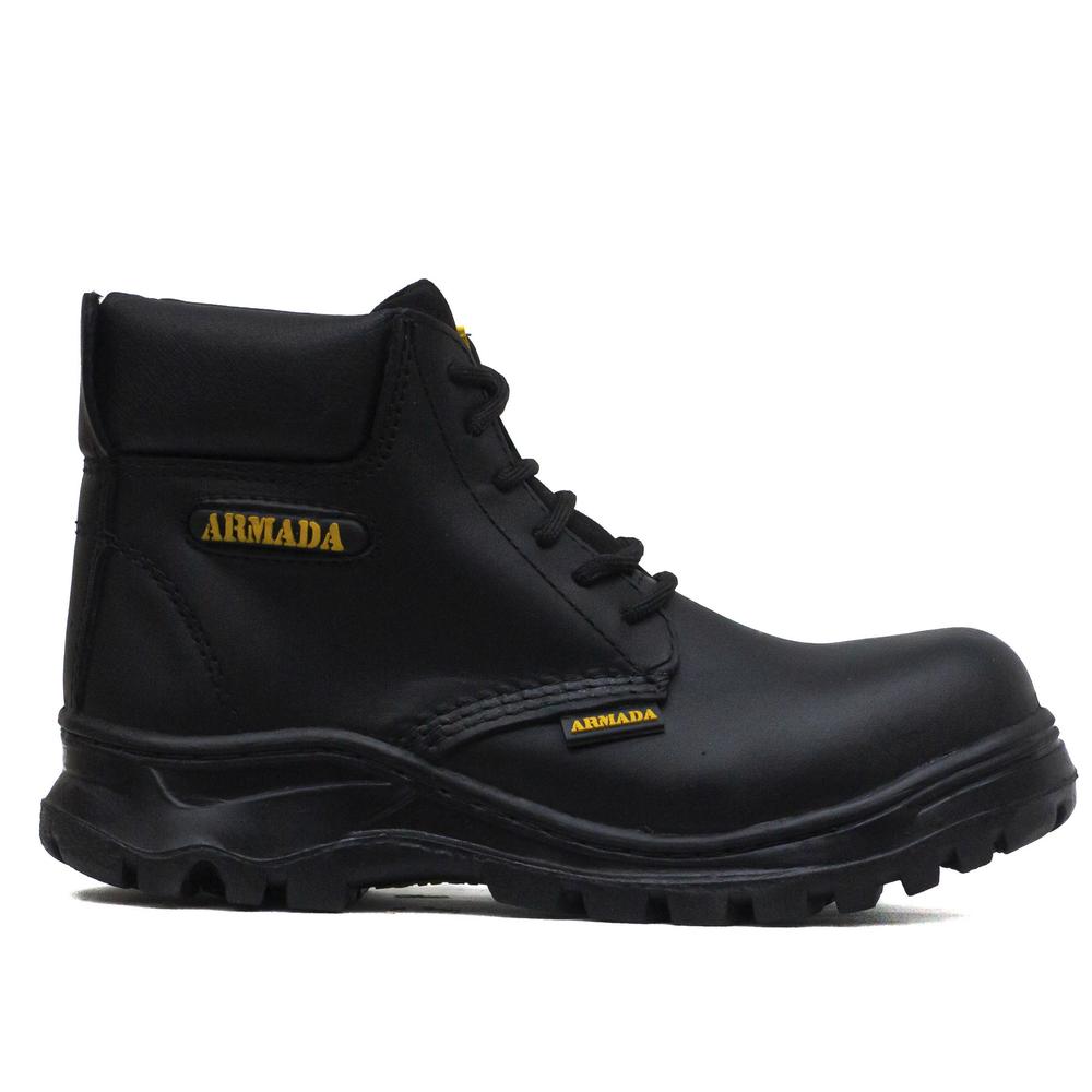 Botas Industriales Armada 103