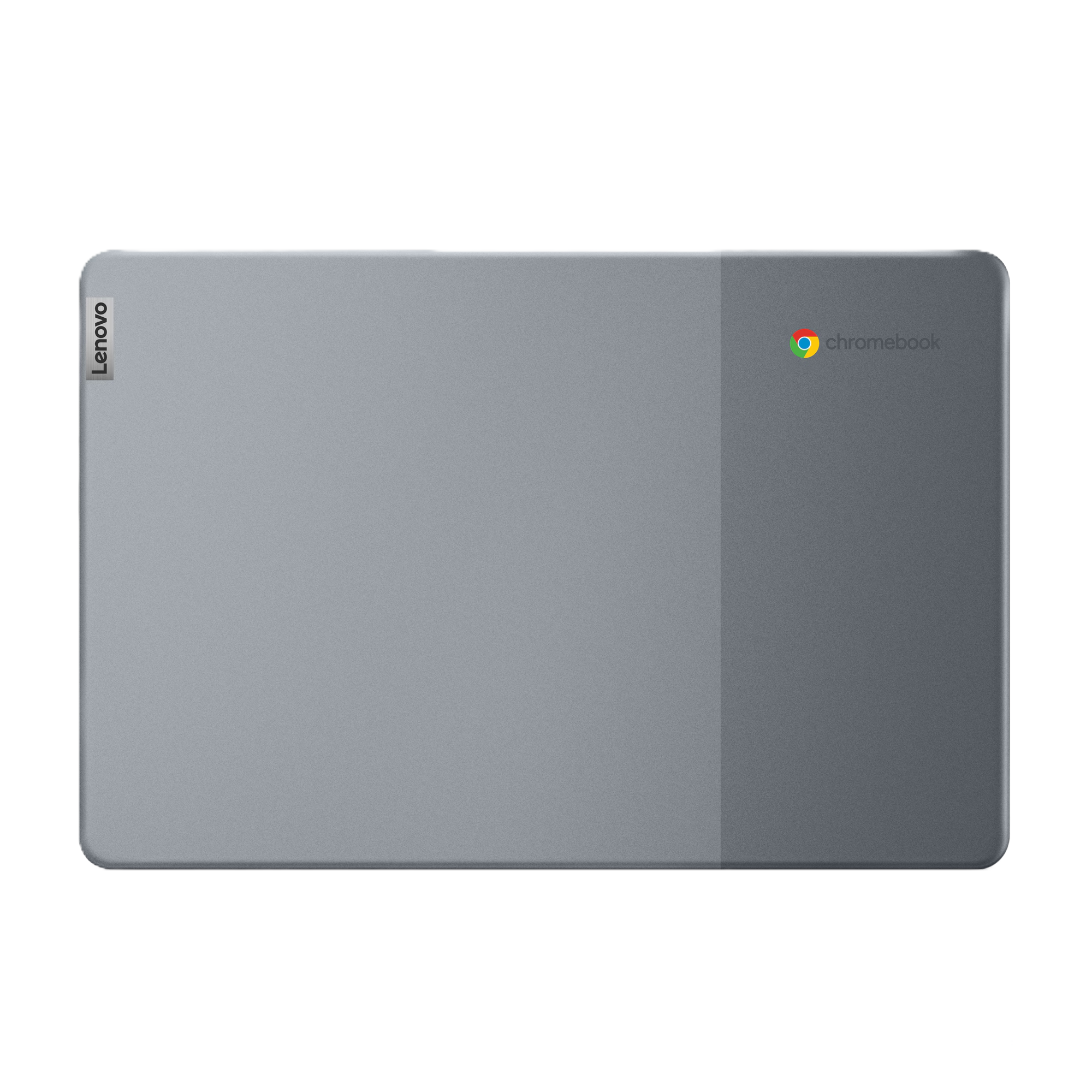 LAPTOP LENOVO IDEAPAD SLIM CORE I3 N305 128GB SSD 8GB DDR5 14'' FHD TOUCHSCREEN TEC/ING CHROMEBOOK GRIS TORMENTA 83BN002HPD
