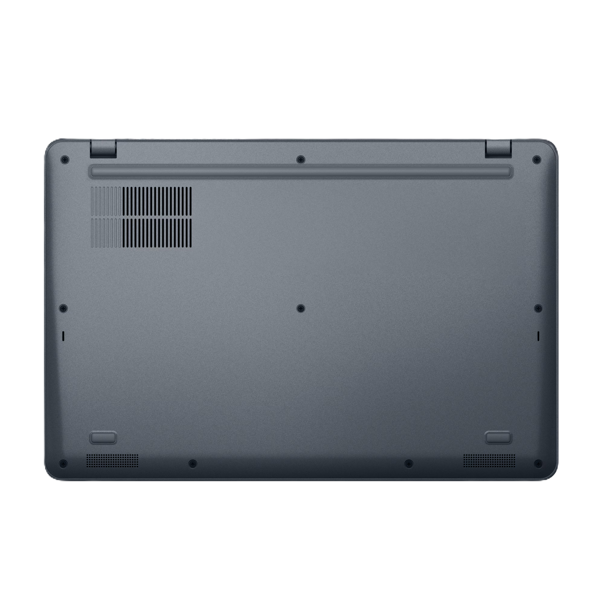 LAPTOP LENOVO IDEAPAD SLIM CORE I3 N305 128GB SSD 8GB DDR5 14'' FHD TOUCHSCREEN TEC/ING CHROMEBOOK GRIS TORMENTA 83BN002HPD