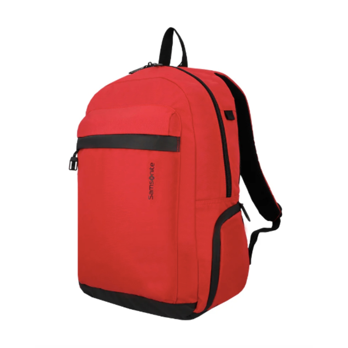 Samsonite - Mochila Refo Moonlight Rojo