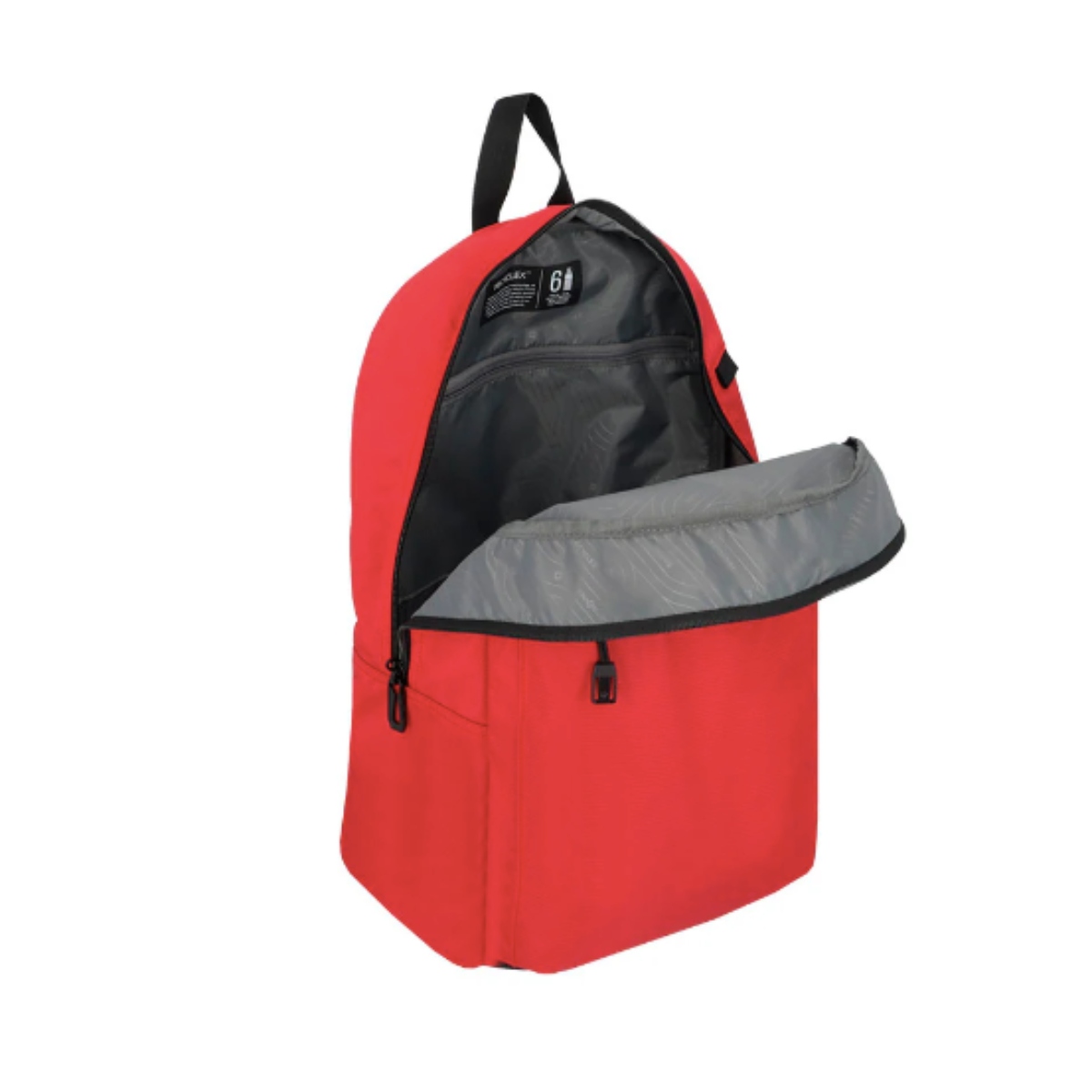 Samsonite - Mochila Refo Moonlight Rojo