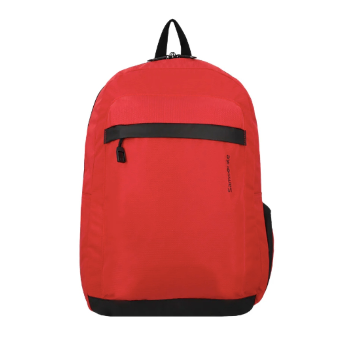 Samsonite - Mochila Refo Moonlight Rojo