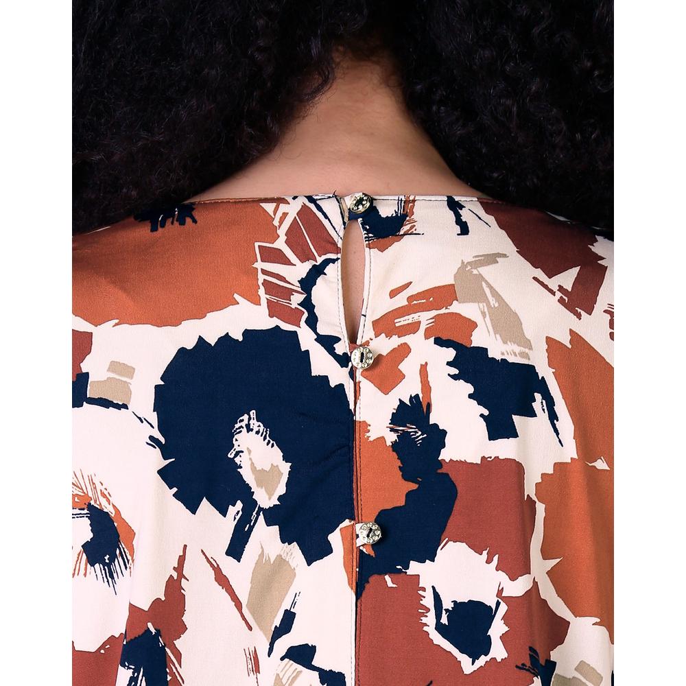 Blusa Mujer Beige Paloma 56405413