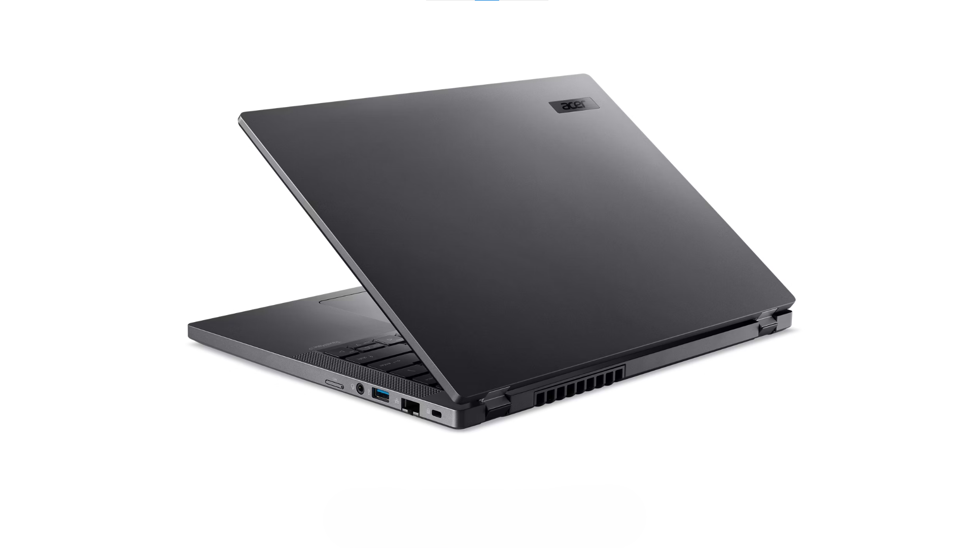 LAPTOP ACER TRAVELMATE P2 14 CORE I7 1355U 512GB SSD 16GB DDR5 14" UHD TEC/ESP W11P GRIS TMP214-55-G2-732S NX.B64AL.006