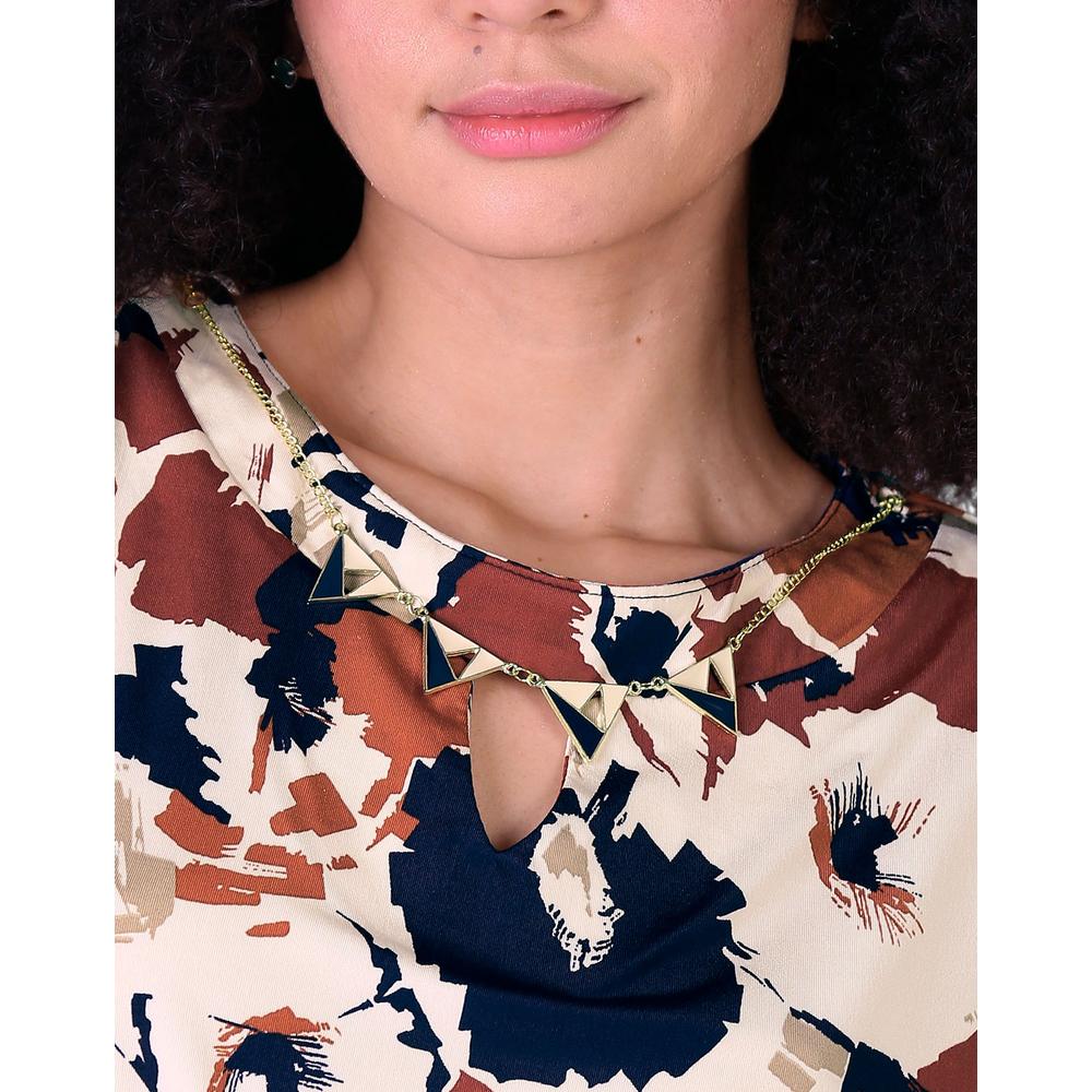 Blusa Mujer Beige Paloma 56405413