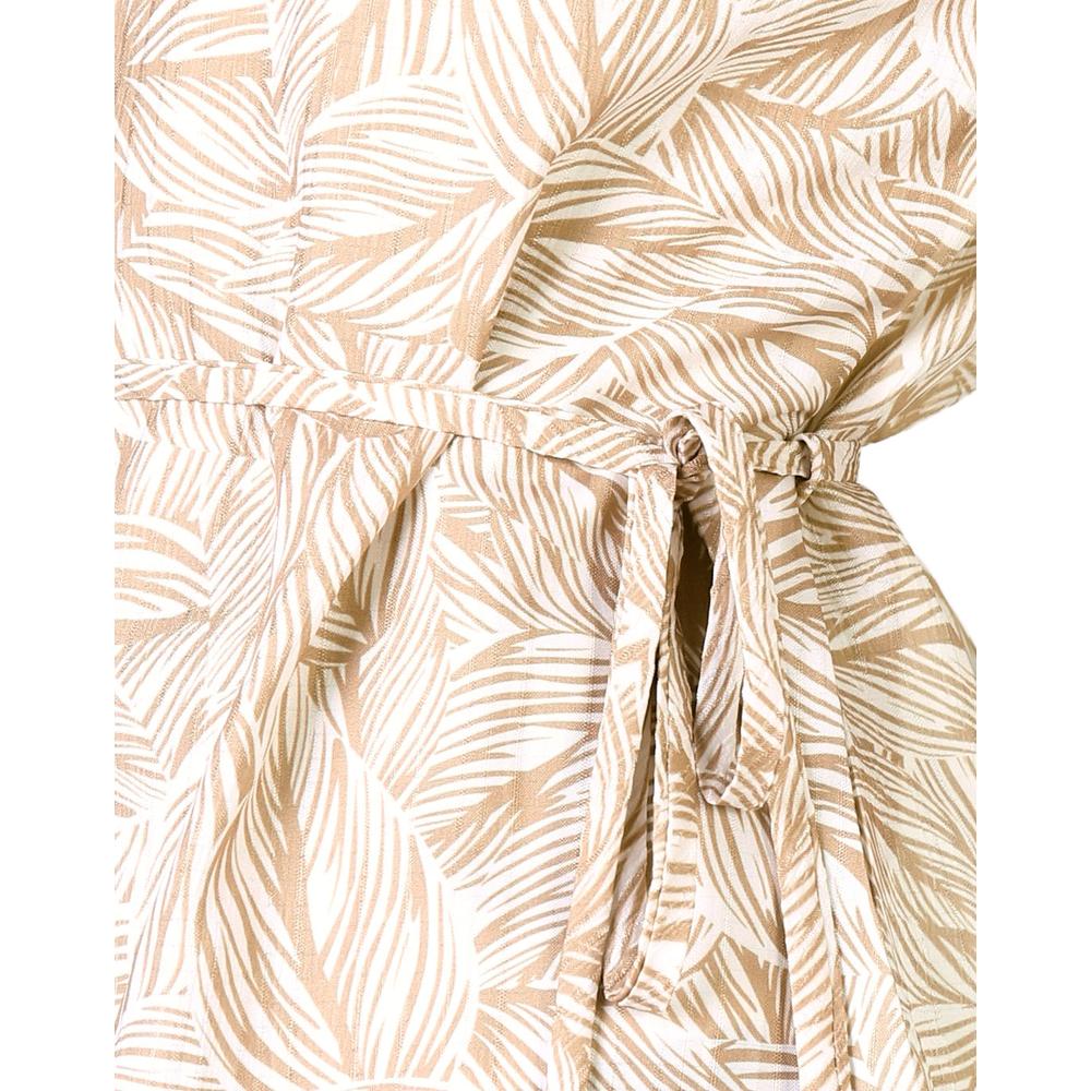 Blusa Mujer Beige Paloma 56405410